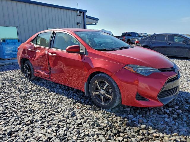 Toyota Corolla L Image 7