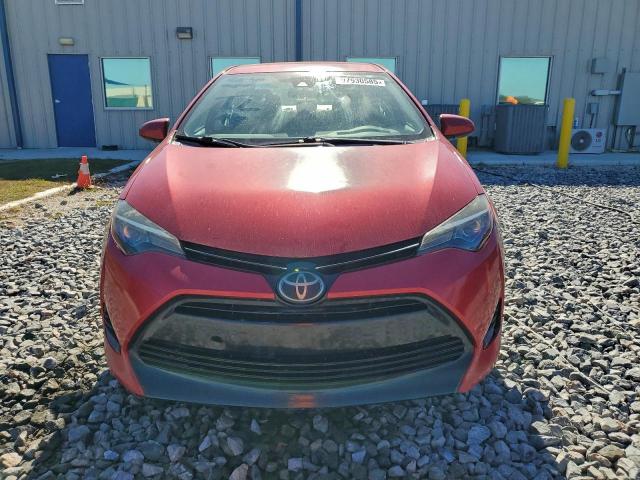 Toyota Corolla L Image 10