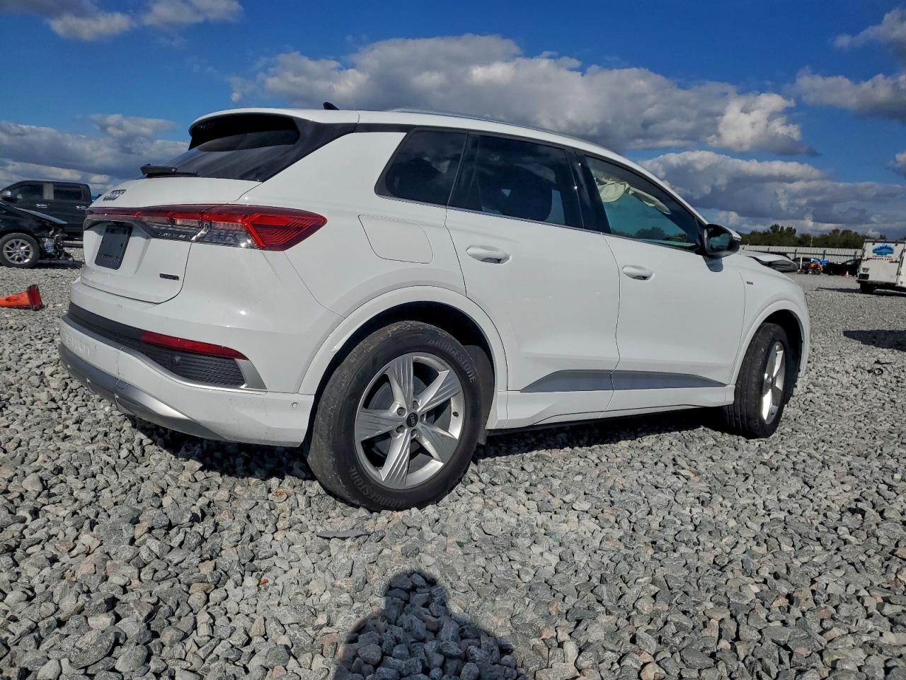 Audi Q4 Premium Plus Image 2