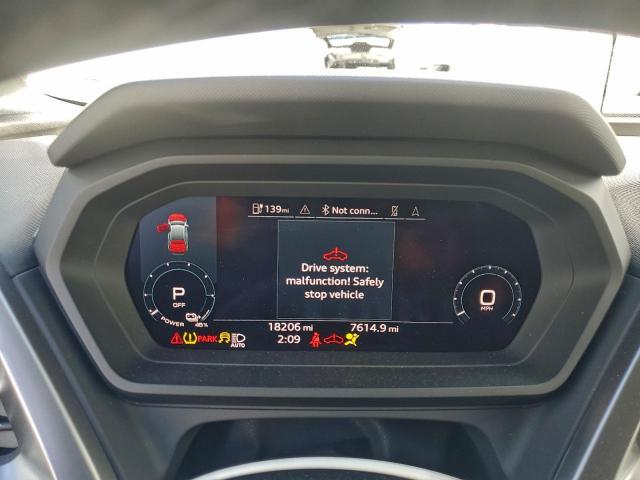 Audi Q4 Premium Plus Image 10