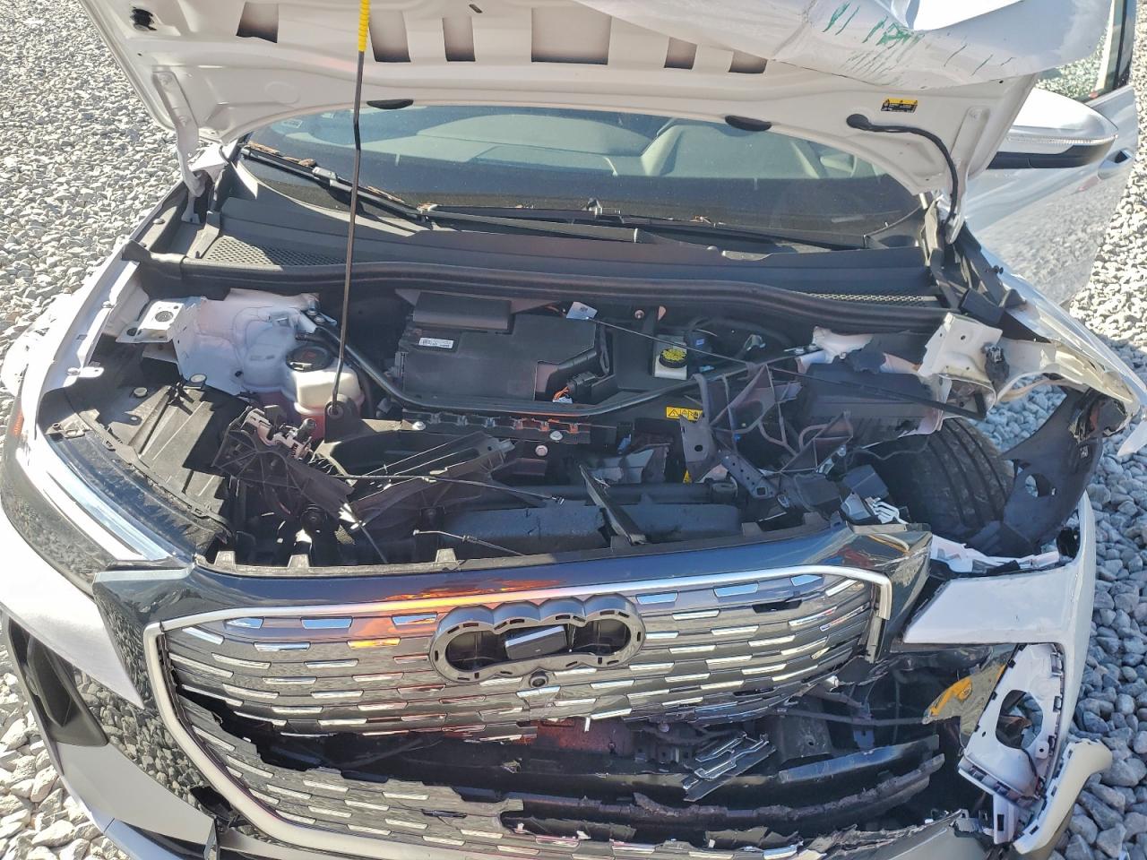 Audi Q4 Premium Plus Image 4