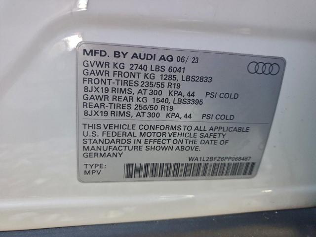 Audi Q4 Premium Plus Image 6