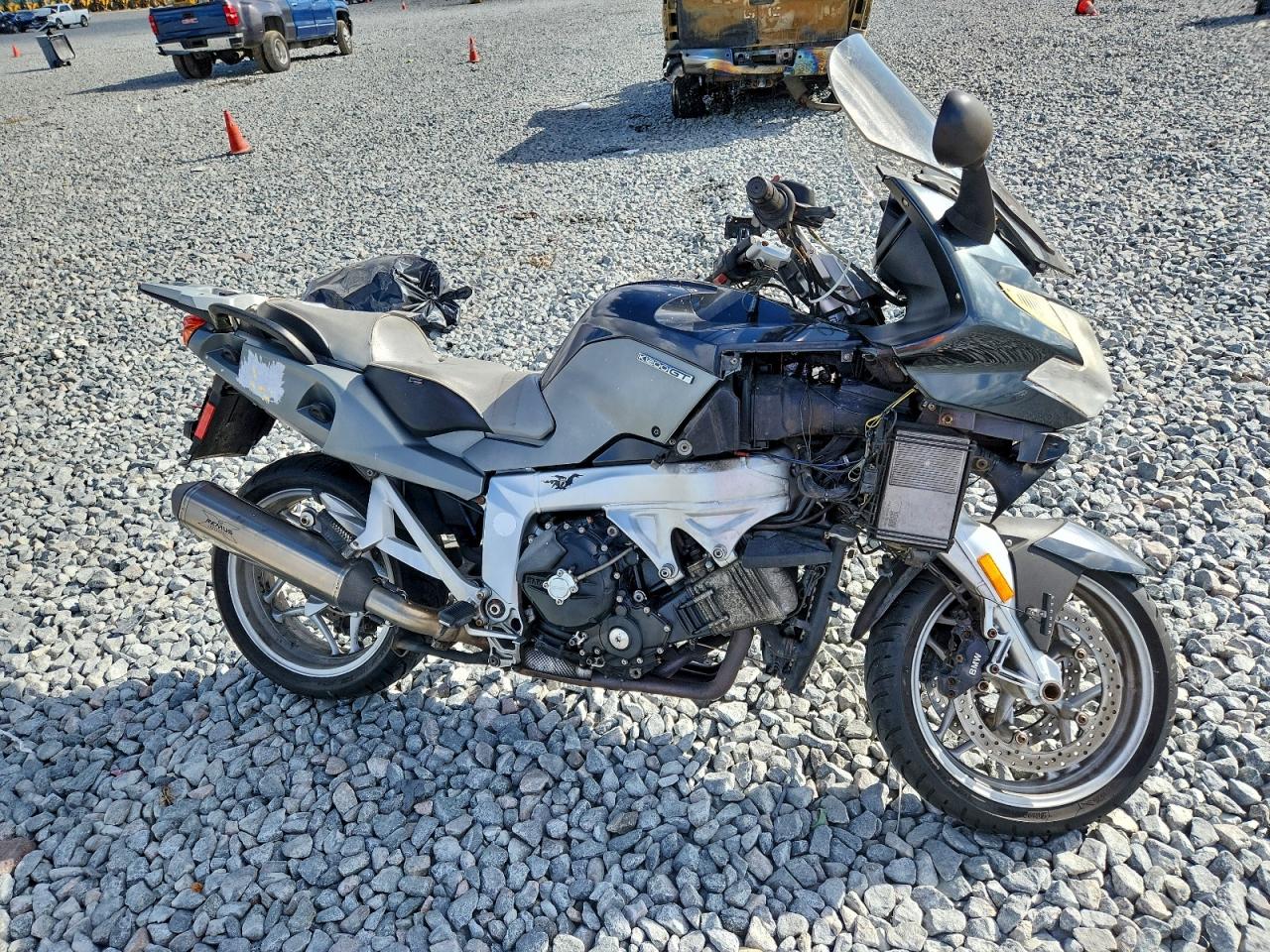 BMW K Gt Image 1
