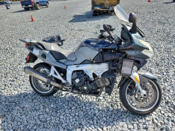  Salvage BMW K