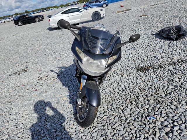 BMW K Gt Image 10