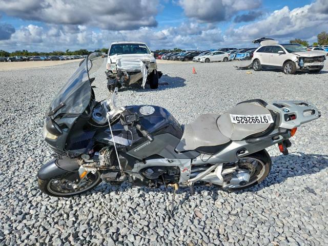 BMW K Gt Image 4