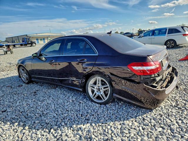 Mercedes-Benz E-Class 350 4matic Image 2