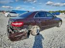 Mercedes-Benz E-Class 350 4matic Image 11
