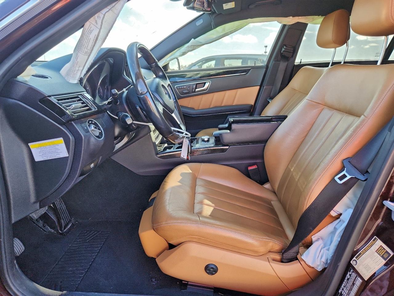 Mercedes-Benz E-Class 350 4matic Image 5