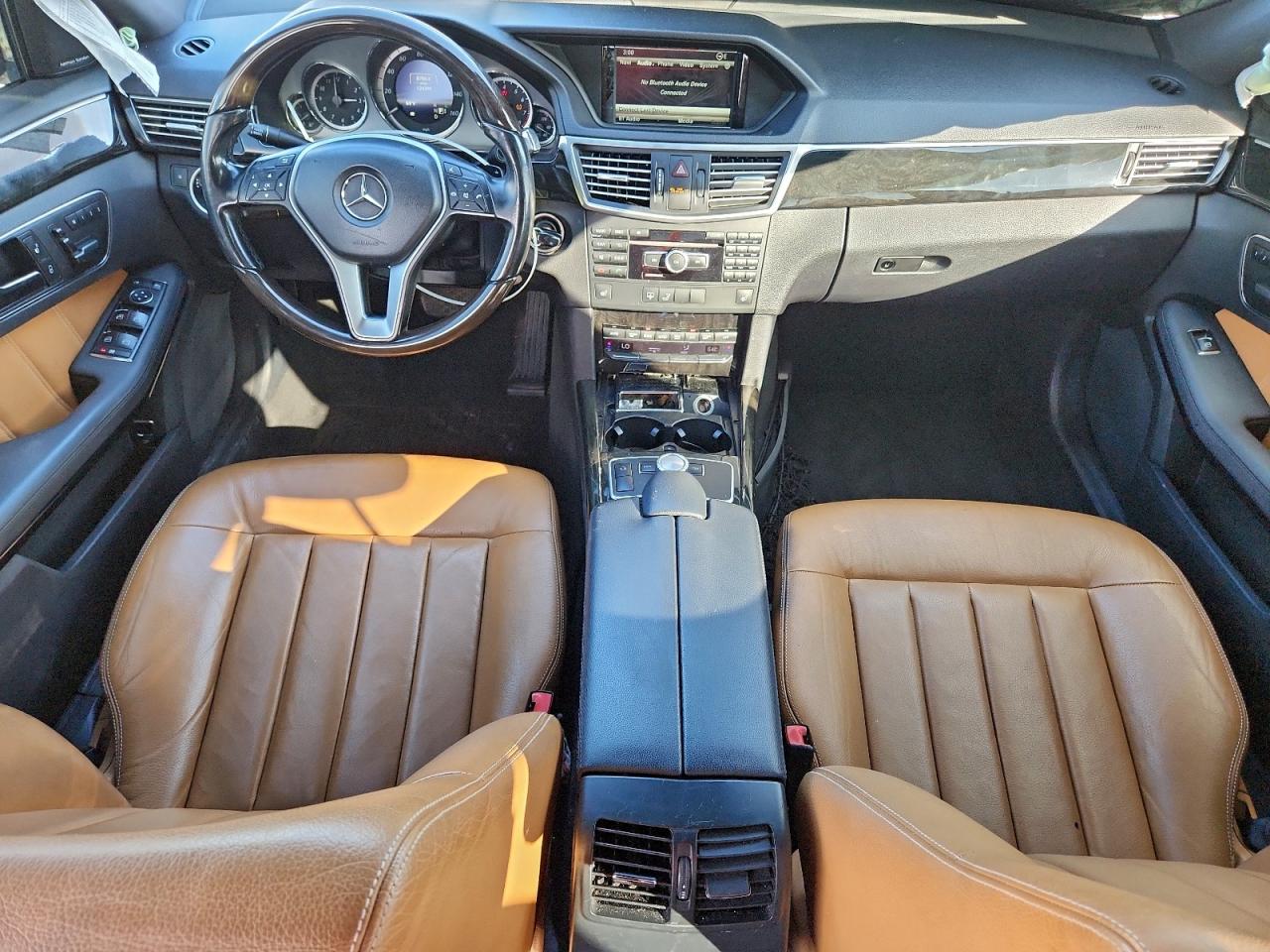 Mercedes-Benz E-Class 350 4matic Image 12