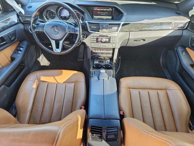 Mercedes-Benz E-Class 350 4matic Image 12