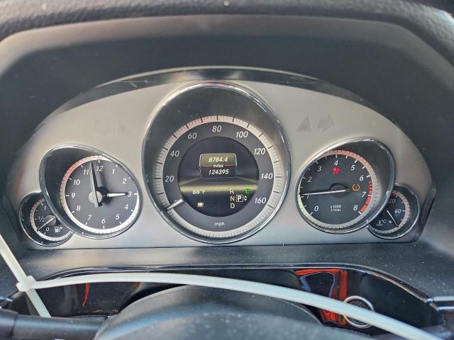 Mercedes-Benz E-Class 350 4matic Image 4