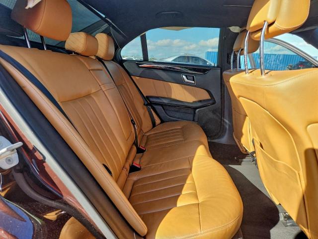 Mercedes-Benz E-Class 350 4matic Image 10