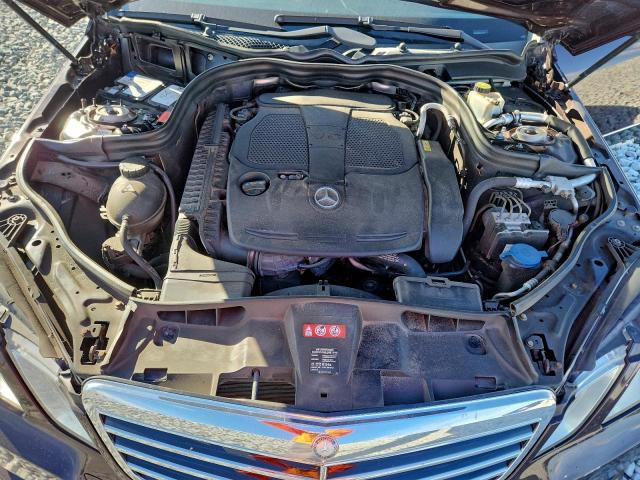 Mercedes-Benz E-Class 350 4matic Image 9