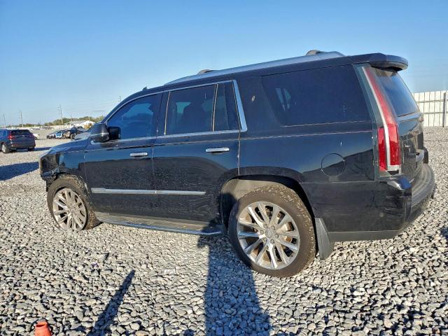 Cadillac Escalade Luxury Image 2