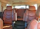 Cadillac Escalade Luxury Image 10