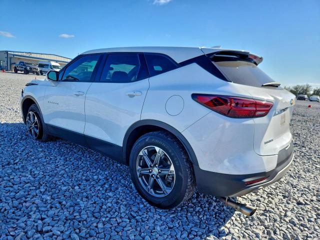 Chevrolet Blazer 2lt Image 2