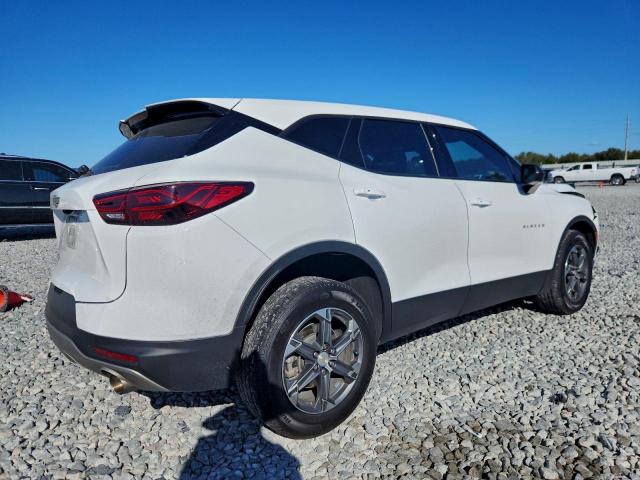 Chevrolet Blazer 2lt Image 3