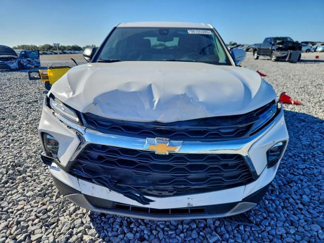 Chevrolet Blazer 2lt Image 8