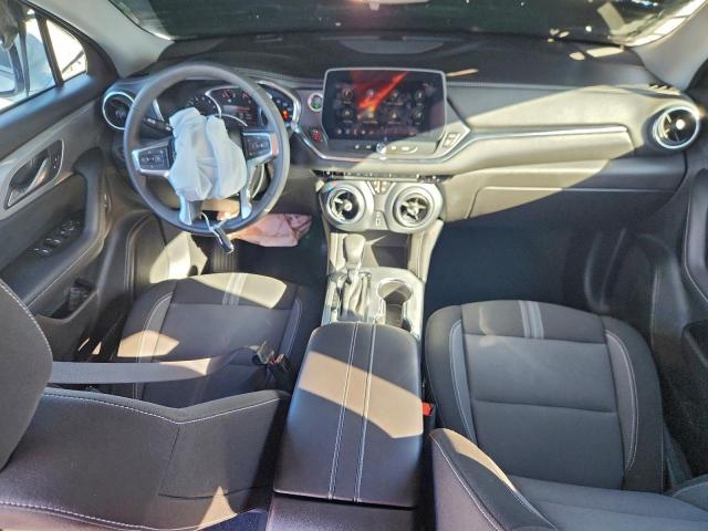 Chevrolet Blazer 2lt Image 10