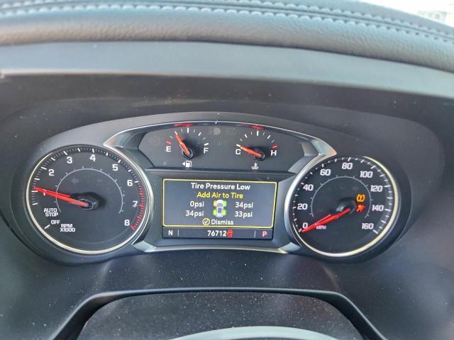 Chevrolet Blazer 2lt Image 12