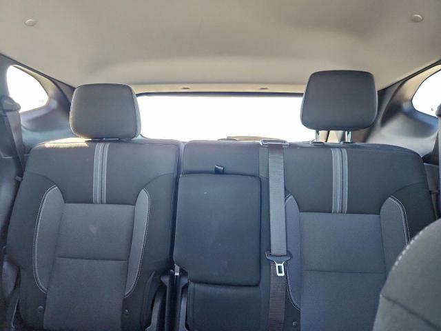 Chevrolet Blazer 2lt Image 9