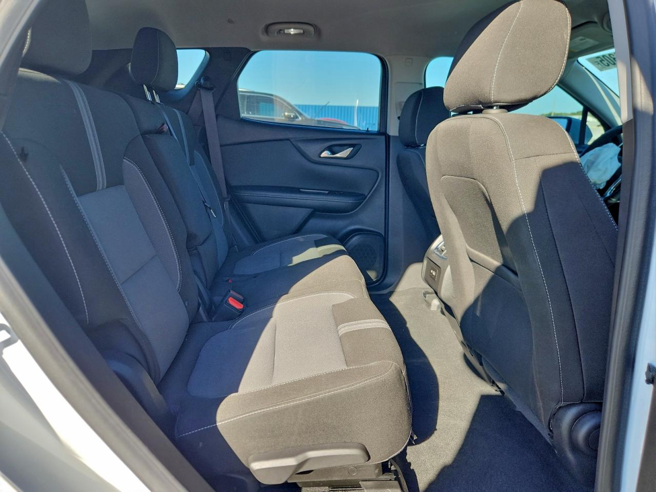 Chevrolet Blazer 2lt Image 13