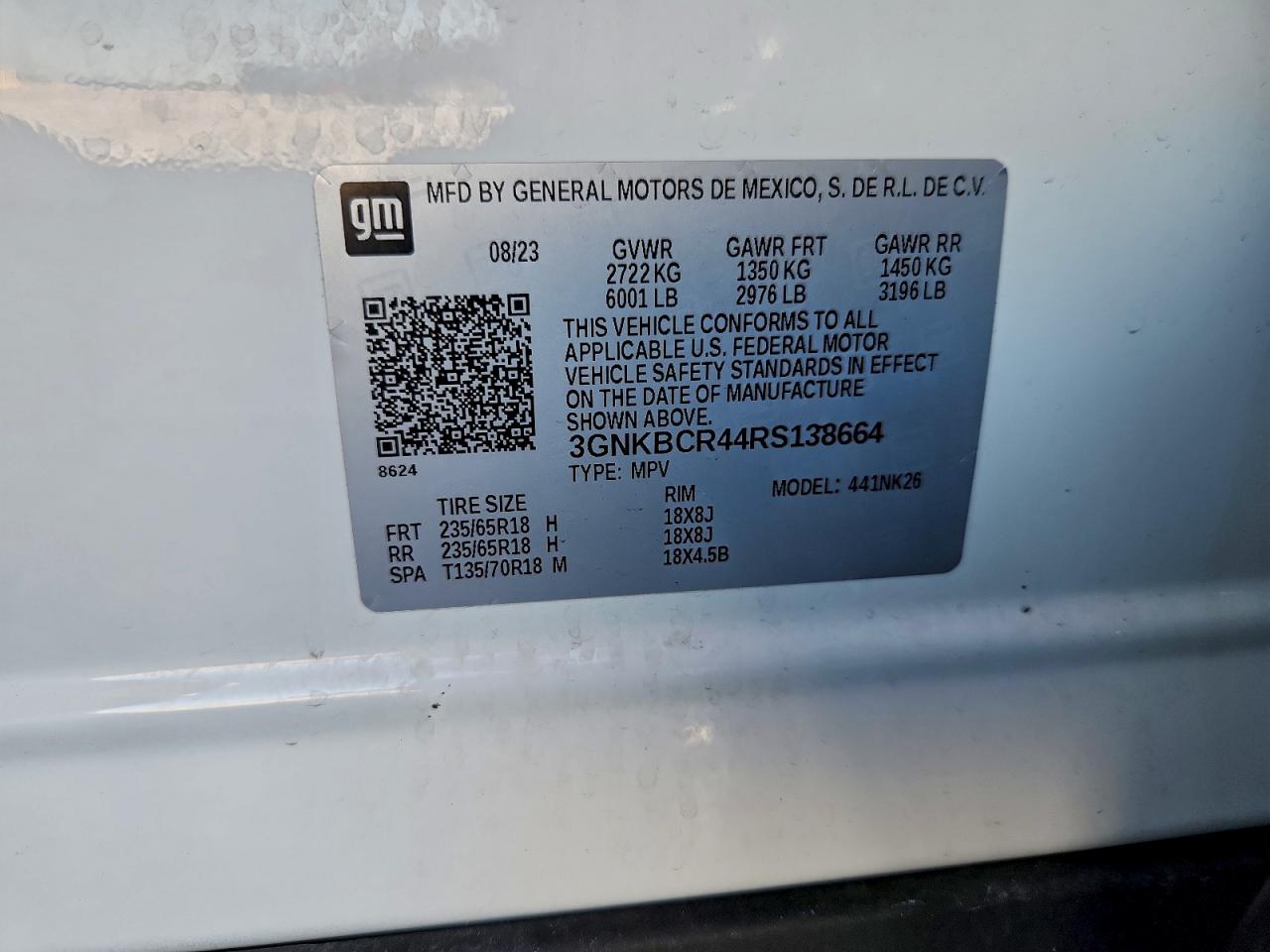 Chevrolet Blazer 2lt Image 11