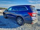 Honda Pilot Exl Image 4
