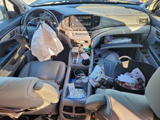 Honda Pilot Exl Image 5