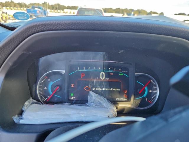 Honda Pilot Exl Image 9