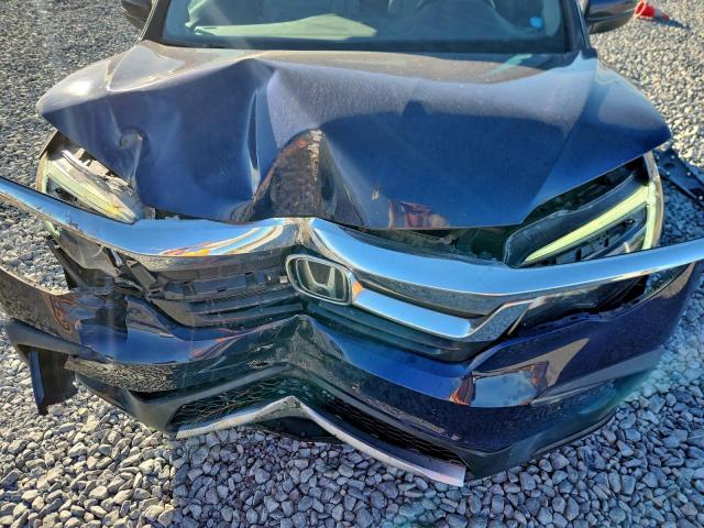 Honda Pilot Exl Image 8