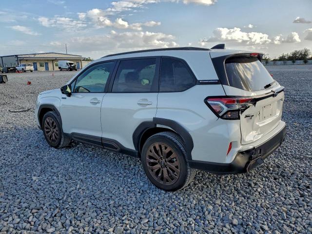 Subaru Forester Sport Image 2