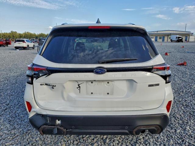 Subaru Forester Sport Image 12