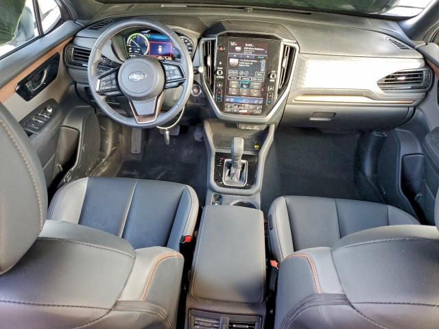 Subaru Forester Sport Image 6