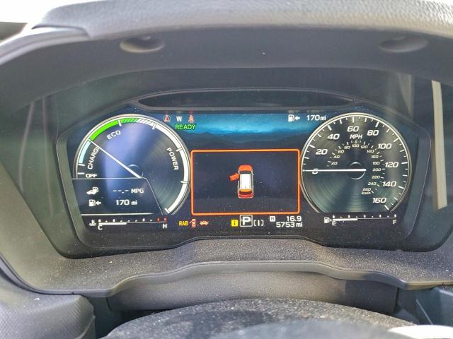 Subaru Forester Sport Image 13