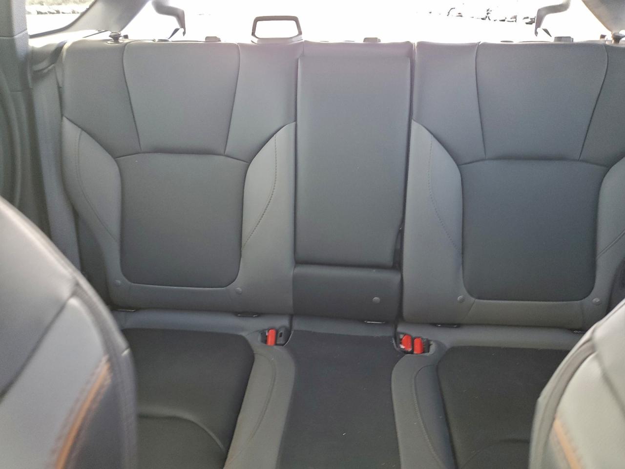 Subaru Forester Sport Image 4