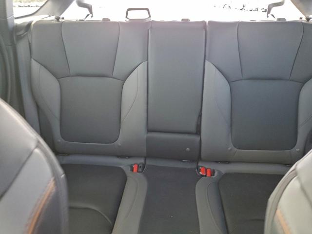 Subaru Forester Sport Image 4