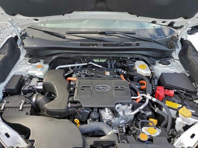 Subaru Forester Sport Image 8