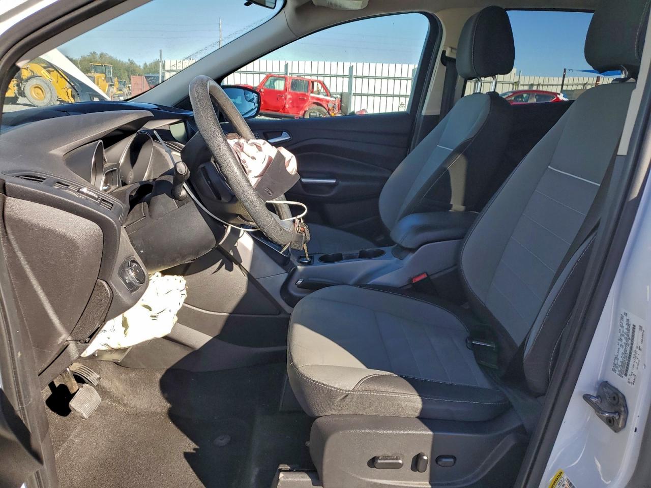 Ford Escape Se Image 3