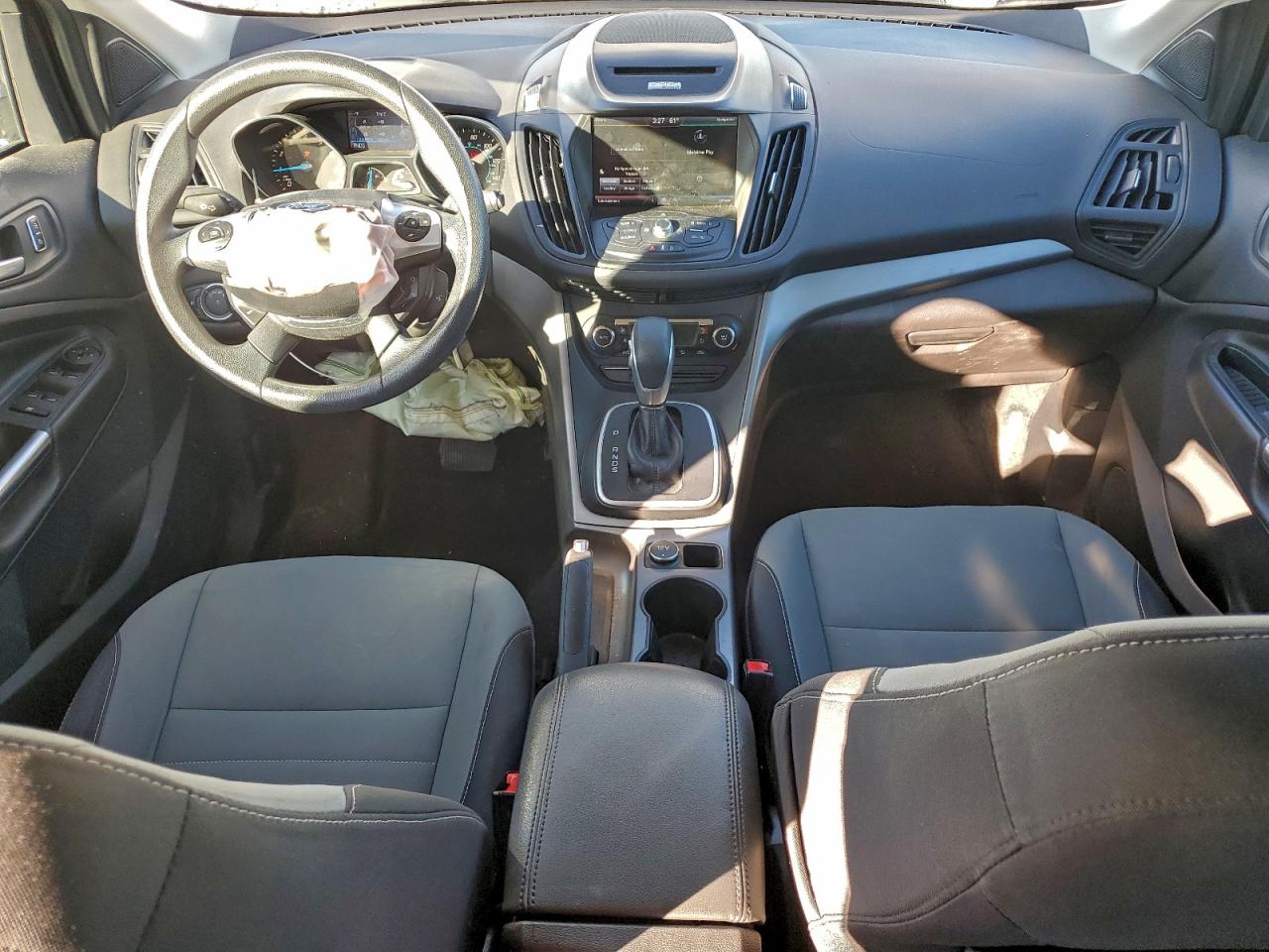 Ford Escape Se Image 8