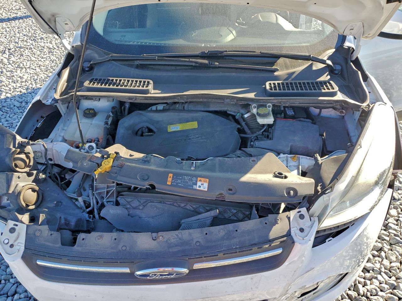 Ford Escape Se Image 10