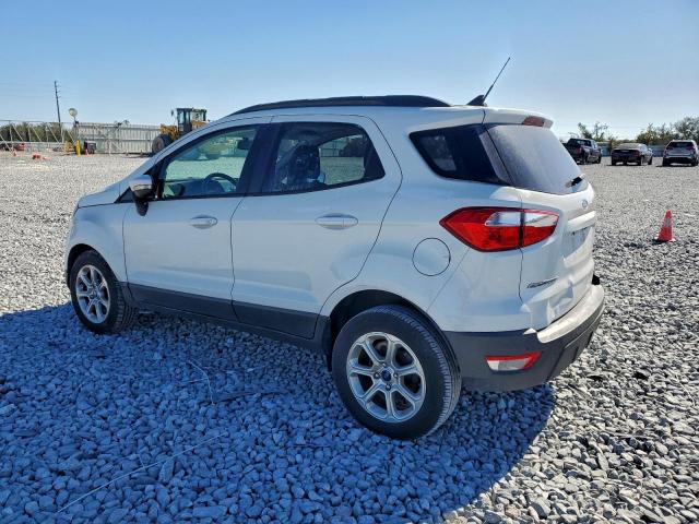 Ford EcoSport Se Image 2