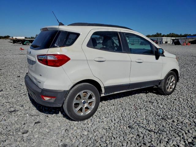 Ford EcoSport Se Image 3