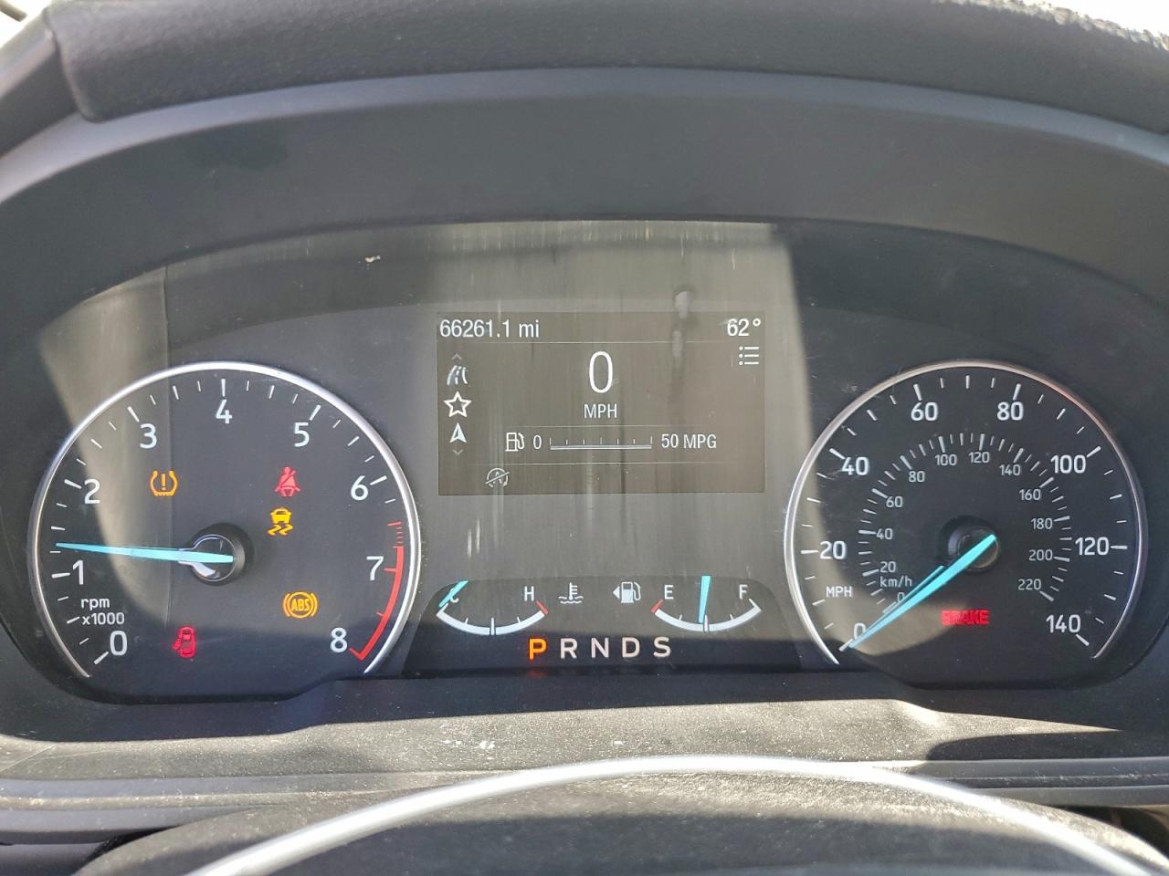 Ford EcoSport Se Image 9