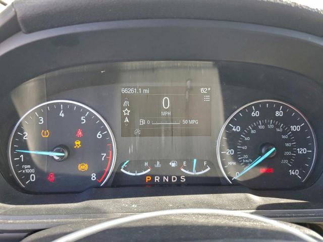 Ford EcoSport Se Image 9