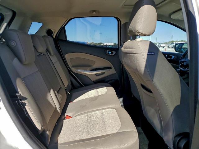 Ford EcoSport Se Image 7