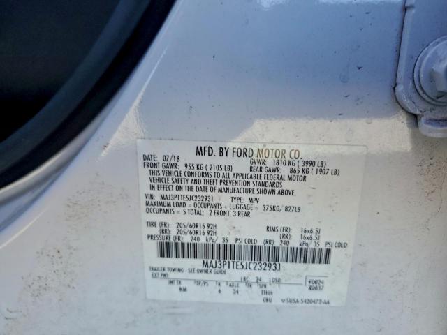 Ford EcoSport Se Image 11