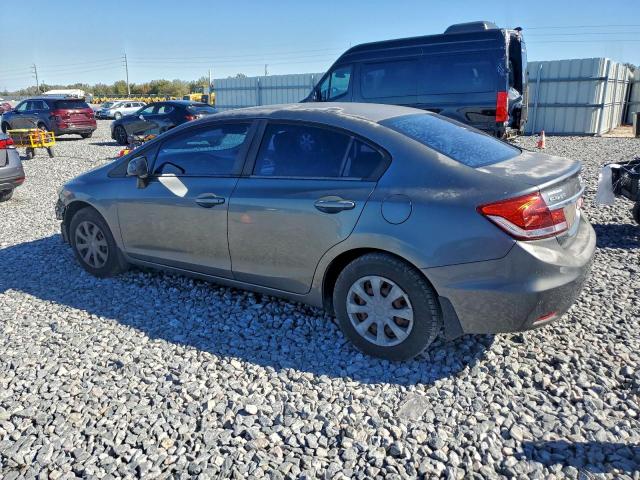 Honda Civic Lx Image 3