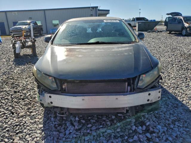 Honda Civic Lx Image 4